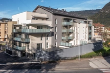 Programme immobilier neuf de 1 lot à Cluses (74300)