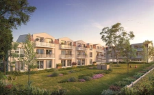 New real estate development of 35 units in Saint-Jean-de-la-Ruelle (45140)