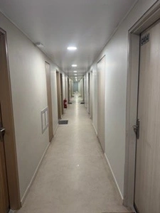 Programme immobilier neuf de 1 lot à Montpellier (34000)