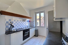 New real estate development of 1 unit in Marseille (13005)