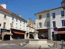 Programme immobilier neuf de 18 lots à Montmorency (95160)