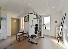 New real estate development of 3 units in Bois-d'Arcy (78390)