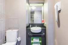 New real estate development of 1 unit in Le Blanc-Mesnil (93150)