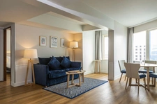 Programme immobilier neuf de 2 lots à Paris (75001)