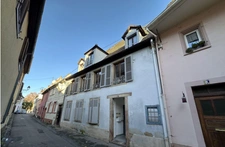 Programme immobilier neuf de 1 lot à Sélestat (67600)