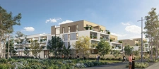 Programme immobilier neuf de 1 lot à Metz (57000)