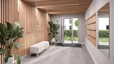 Programme immobilier neuf de 29 lots à Bois-Guillaume (76230)