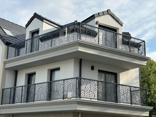 Programme immobilier neuf de 7 lots à L'Haÿ-les-Roses (94240)