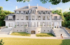 Programme immobilier neuf de 2 lots à Pontoise (95300)