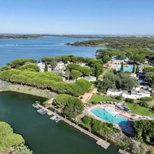 New real estate development of 1 unit in La Grande-Motte (34280)