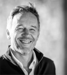 Frederic GIROU, agent commercial immobilier à Venelles, 13770