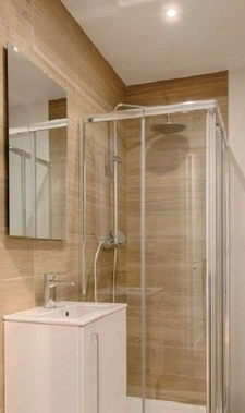 Programme immobilier neuf de 1 lot à Lyon (69008)