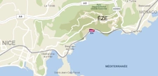 Programme immobilier neuf de 2 lots à Èze (06360)