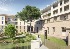 New real estate development of 9 units in Castres (81100)