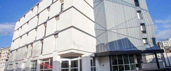 Programme immobilier neuf de 1 lot à Orléans (45000)