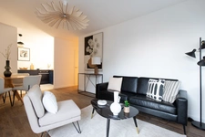 New real estate development of 4 units in Paris (75013)