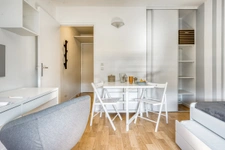 Programme immobilier neuf de 2 lots à Mérignac (33700)