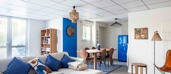 Programme immobilier neuf de 1 lot à Talence (33400)