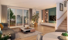 Programme immobilier neuf de 16 lots à Castelnaudary (11400)