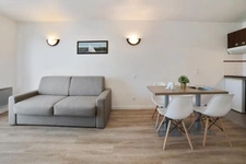 Programme immobilier neuf de 1 lot à Saint-Cyr-l'École (78210)