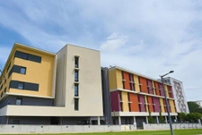 Programme immobilier neuf de 1 lot à Saint-Priest (69800)