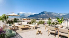 New real estate development of 19 units in Annecy (74000)