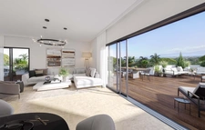 New real estate development of 31 units in Canet-en-Roussillon (66140)