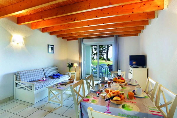 Programme immobilier neuf de 3 lots à Locmaria-Plouzané (29280)