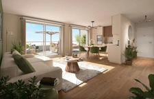 New real estate development of 11 units in Saint-Malo (35400)