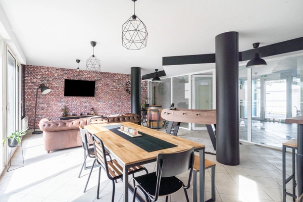 Programme immobilier neuf de 2 lots à Mérignac (33700)