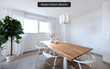 Programme immobilier neuf de 3 lots à Corbas (69960)