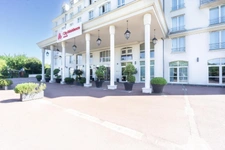 Programme immobilier neuf de 2 lots à Roissy-en-France (95700)
