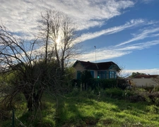 New real estate development of 7 units in Gujan-Mestras (33470)