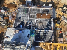 Programme immobilier neuf de 4 lots à Bormes-les-Mimosas (83230)