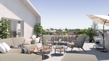 Programme immobilier neuf de 1 lot à Belleville-en-Beaujolais (69220)