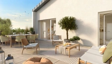 Programme immobilier neuf de 8 lots à Cucq (62780)