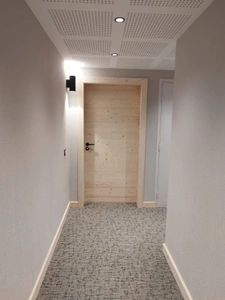 Programme immobilier neuf de 2 lots à Morzine (74110)