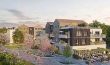 New real estate development of 1 unit in Chantepie (35135)