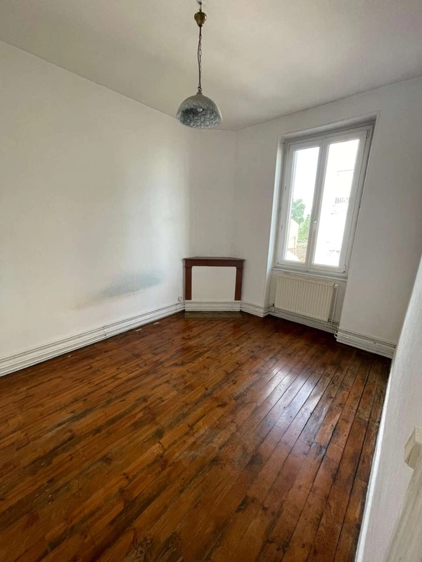 Programme immobilier neuf de 1 lot à Vienne (38200)