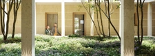 New real estate development of 12 units in Ferney-Voltaire (01210)