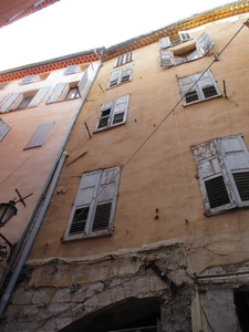 Programme immobilier neuf de 5 lots à Grasse (06130)