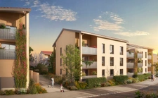 Programme immobilier neuf de 36 lots à Rillieux-la-Pape (69140)