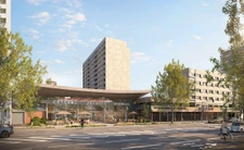 Programme immobilier neuf de 10 lots à Toulouse (31300)
