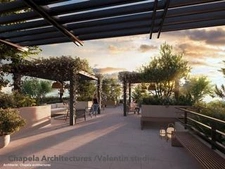 Programme immobilier neuf de 39 lots à Saint-Étienne (42100)