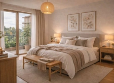 New real estate development of 49 units in Romainville (93230)