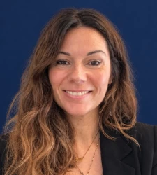 Marie BLANCHARD, agent commercial immobilier à SAINT VICTOR SUR LOIRE, 42230