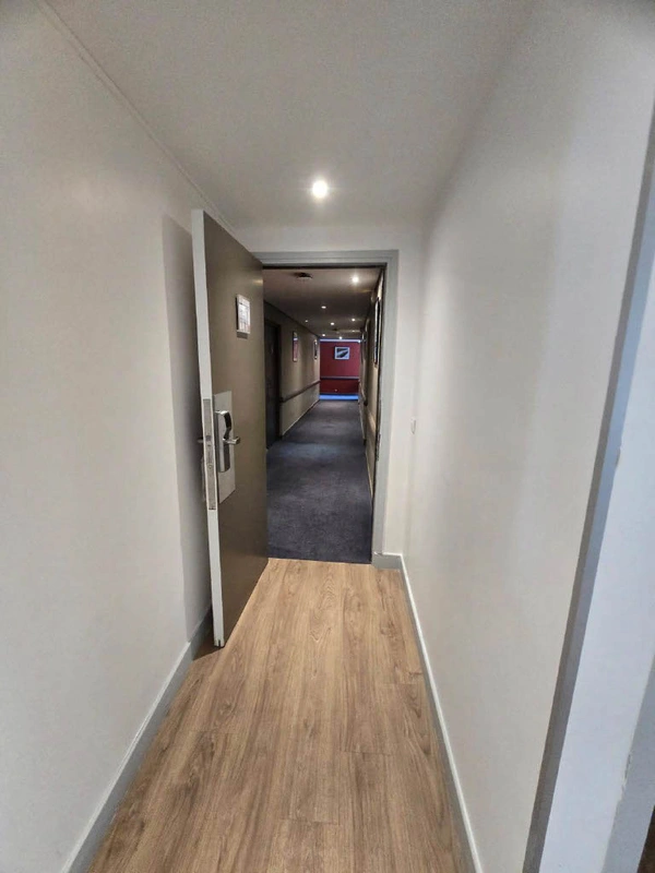 Programme immobilier neuf de 1 lot à Puteaux (92800)
