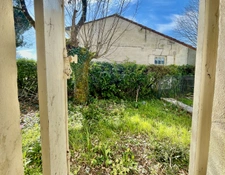 New real estate development of 1 unit in Libourne (33500)