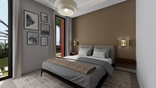New real estate development of 1 unit in Mandelieu-la-Napoule (06210)