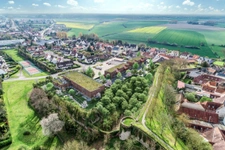 New real estate development of 15 units in Montreuil-sur-Mer (62170)